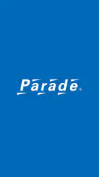 Parade -パレード- 公式アプリ screenshot