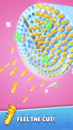 Pasta Machine screenshot