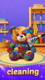 Patch Jam: Screw Puzzle screenshot