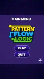 Pattern Flow Logic screenshot