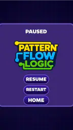 Pattern Flow Logic screenshot
