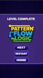 Pattern Flow Logic screenshot