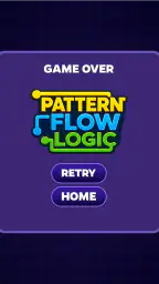 Pattern Flow Logic screenshot