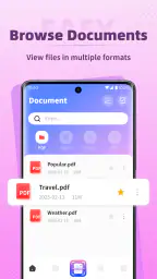 PDF Creator Pro screenshot