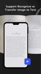 PDF Document Scanner screenshot
