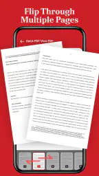 PDF File Pro screenshot