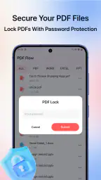 PDF Flow screenshot