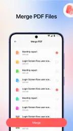 PDF Flow screenshot