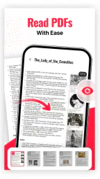 PDF Kit - Easy Viewer screenshot