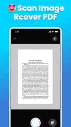 PDF Reader-All Document Viewer screenshot