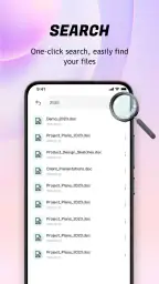 PDF Reader: Easy Fast Viewer screenshot
