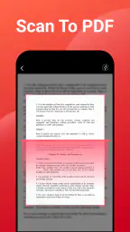 PDF Reader – Read & Manage screenshot