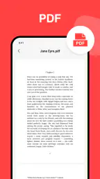PDF Reader – Read & Manage screenshot