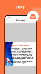 PDF Reader – Read & Manage screenshot