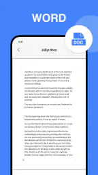 PDF Reader – Read & Manage screenshot