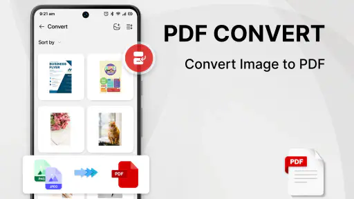 PDF Reader - Smart PDF Viewer screenshot