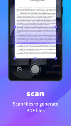 PDF Reader Zone screenshot