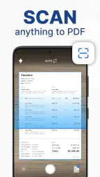 PDF Scanner App: Document Scan screenshot