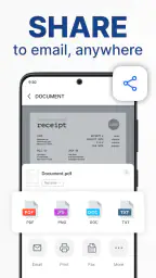 PDF Scanner App: Document Scan screenshot