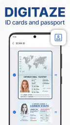 PDF Scanner App: Document Scan screenshot