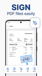 PDF Scanner App: Document Scan screenshot