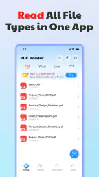 PDF Toolkit: Viewer & Editor screenshot