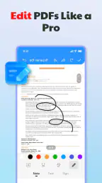 PDF Toolkit: Viewer & Editor screenshot