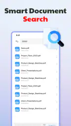 PDF Toolkit: Viewer & Editor screenshot
