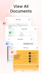 PDF Viewer – Document Viewer screenshot