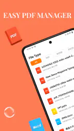 PDFly - Reader & Viewer screenshot