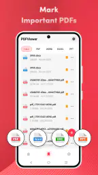 PDFReader - Master screenshot