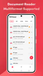 PDFReader - Master screenshot