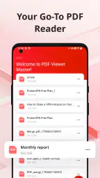 PDFViewer - Master screenshot