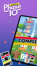 Phase 10：ワールドツアー screenshot
