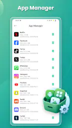 Phone Master screenshot