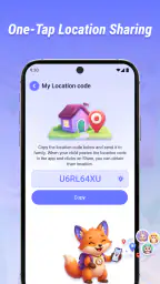 Phone Tracker screenshot
