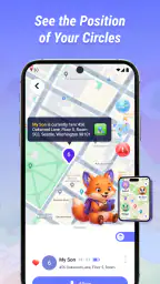Phone Tracker screenshot