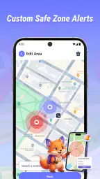 Phone Tracker screenshot