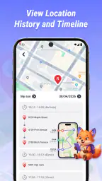Phone Tracker screenshot