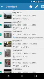 Photo Exif Editor Pro screenshot