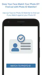 Photo ID Matcher screenshot