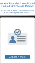 Photo ID Matcher screenshot
