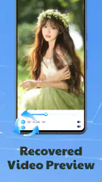 Photo Recover Pro-Recover File screenshot