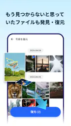 Photo Recovery Master screenshot