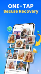 PhotoRevive screenshot