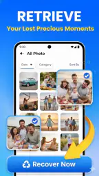 PhotoRevive screenshot