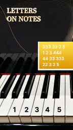 Learn Piano - Real Keyboard screenshot