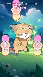 Piano Spark: ビートを点火せよ screenshot