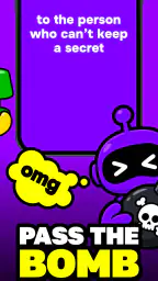 Picoboom: Imposter game online screenshot