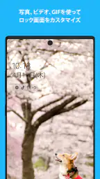 PicPlayPost コラージュ、スライドショー screenshot